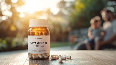 أعراض نقص فيتامين B12 التي لا يجب تجاهلها