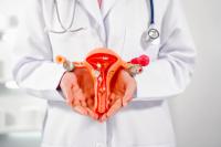 Polycystic ovary syndrome and reproductive system health.