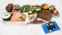 Best foods for diabetics The best foods for diabetics