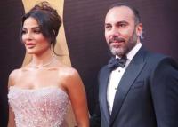 من هو زوج نادين نسيب نجيم؟ من هو زوج نادين نسيب نجيم؟