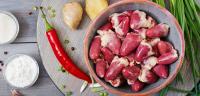 Top 10 foods rich in iron The 10 best iron-rich foods