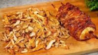 The best chicken shawarma in Lebanon The best chicken shawarma in Lebanon