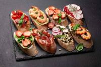 Italian restaurants in Lebanon Italian restaurants in Lebanon