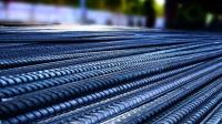 Iron production Iron production