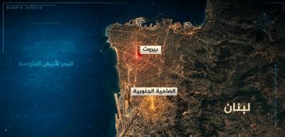 بعد ضربات إيران.. إسرائيل تهدّد الضاحية الجنوبية لبيروت
