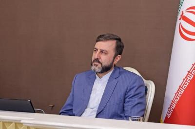 إيران تؤكد استمرار نهجها في الدفاع عن سيادتها واستقلالها