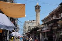 مسجد العمري مسجد العمري