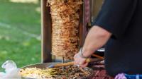 Meat shawarma in Tripoli Beef shawarma in Tripoli