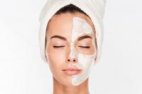 Ways to naturally tighten the skin Natural skin tightening methods