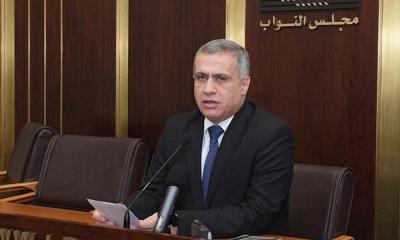 طرابلسي: نتّجه إلى طلب إلغاء الامتحانات الرسمية
