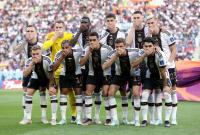 Teams famous for playmaking National teams known for playmaking