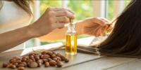 استخدام الزيوت الطبيعية استخدام الزيوت الطبيعية