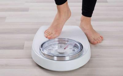 أخطاء تمنع نزول الوزن