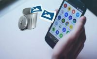 How to recover deleted photos from the phone How to recover deleted photos from the phone