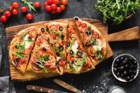 Pizza Pizza