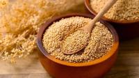 Top 10 iron-rich foods Top 10 iron-rich foods