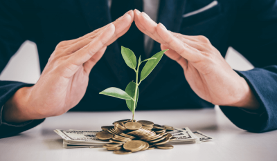 كيف تبدأ الاستثمار من الصفر