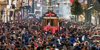 السكان في المدن السكان في المدن