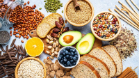 The best foods for heart health The best foods for heart health