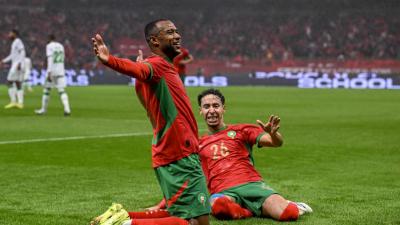 أكثر المنتخبات الإفريقية تسجيلاً للأهداف في كأس العالم