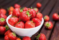 Strawberry Strawberry