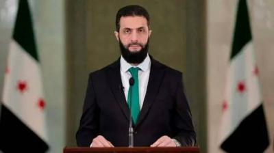 ماذا قال الشرع عن الأنباء المتداولة بشأن لبنان؟