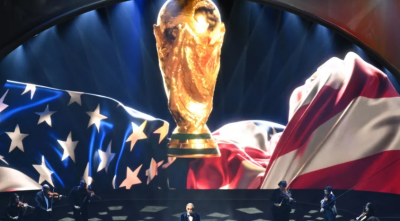 إيبولا يشعل خلافا أميركيا أوروبيا قبل المونديال