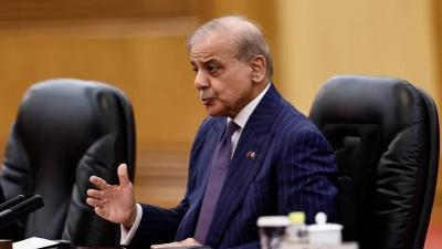 رئيس وزراء باكستان: من المتوقع إبرام اتفاق أميركا وإيران خلال 24 ساعة
