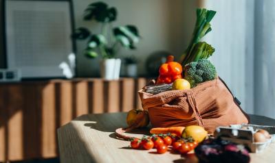 أفضل 10 أطعمة لتعزيز المناعة