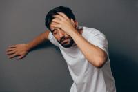 Causes of sudden dizziness Causes of sudden dizziness