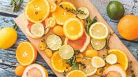 The best foods to boost immunity