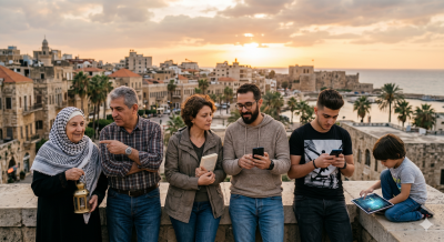 تعرف على أسماء الأجيال والفروقات الكاملة بينها عبر الزمن