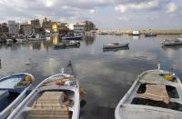 ميناء صور القديم ميناء صور القديم