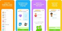 Free apps to learn English