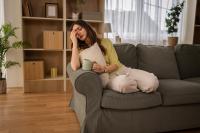 أعراض التعب والإرهاق أعراض التعب والإرهاق