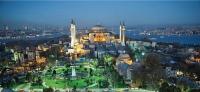 Istanbul Istanbul