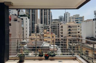 أفضل الأحياء السكنية في بيروت