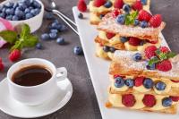french dessert
french dessert