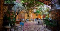 Odeon Coffee Shop