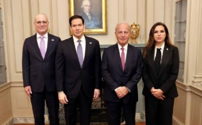 صحيفة إسرائيلية: الاتفاق في لبنان أقرب مما كان متوقعا
