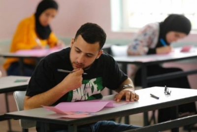 ماذا قررت وزيرة التربية بشأن الامتحانات الرسمية؟