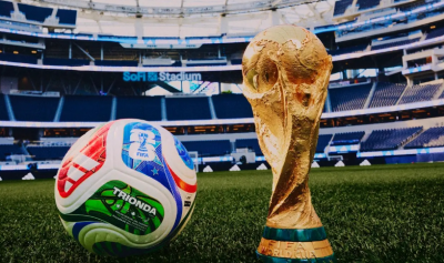 مونديال 2026: فوز كوريا الجنوبية على تشيكيا والمكسيك تتصدر المجموعة!