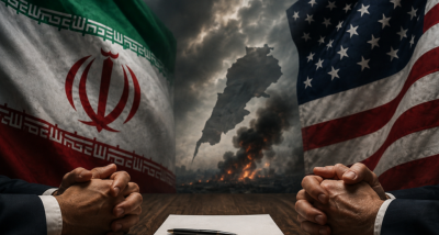 تفاصيل مسودة البنود النهائية للاتفاق بين أميركا وإيران
