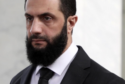 الشرع يحسمها: هذا ما قاله عن إمكان دخول سوريا إلى لبنان!
