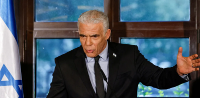 زعيم المعارضة الإسرائيلية يهاجم الاتفاق المرتقب مع إيران
