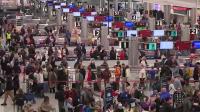 The busiest airports in the world The busiest airports in the world