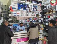 محلات الكترونيات محلات الكترونيات