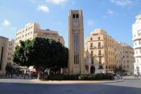 ساحة النجمة في بيروت ساحة النجمة في بيروت