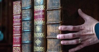 أفضل 10 كتب غيرت العالم