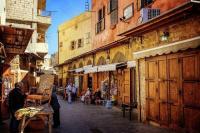Old Sidon Market Old Sidon Market